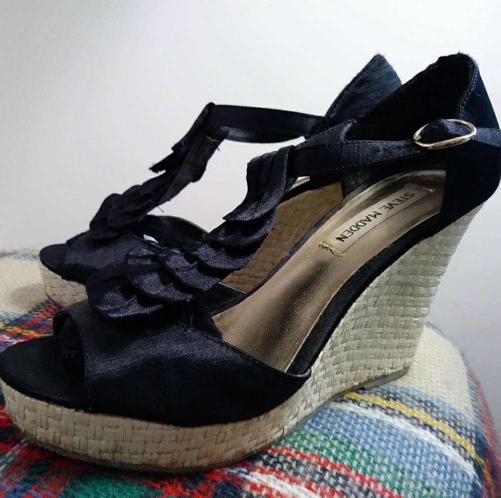 Steve Madden